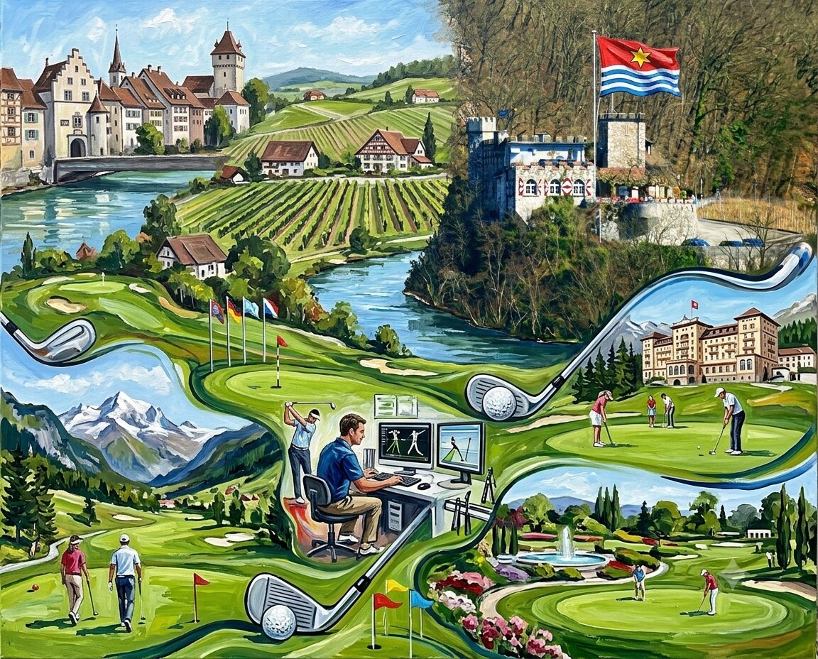 Schweiz 2022 – Wohnen ohne Stilvorlage